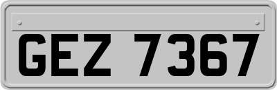 GEZ7367