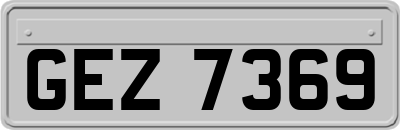 GEZ7369