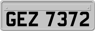 GEZ7372