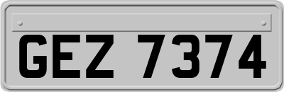 GEZ7374