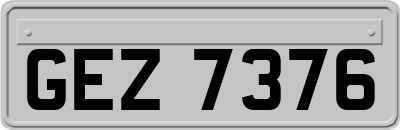 GEZ7376
