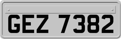 GEZ7382