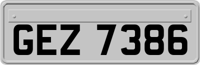GEZ7386