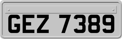 GEZ7389