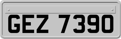 GEZ7390