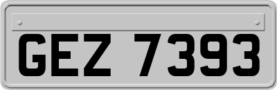 GEZ7393