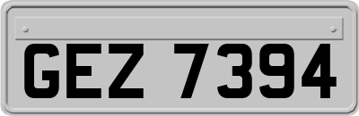 GEZ7394