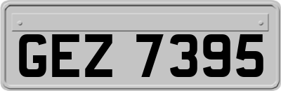 GEZ7395