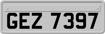 GEZ7397