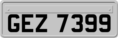 GEZ7399