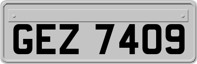 GEZ7409