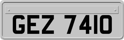 GEZ7410