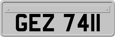 GEZ7411