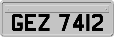 GEZ7412