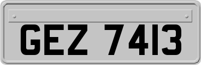 GEZ7413