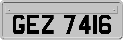 GEZ7416