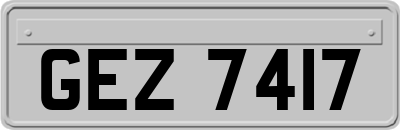 GEZ7417