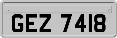 GEZ7418
