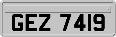 GEZ7419