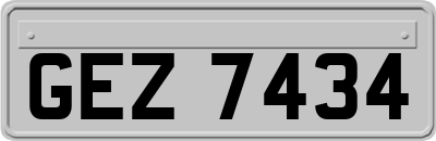 GEZ7434
