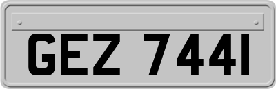 GEZ7441