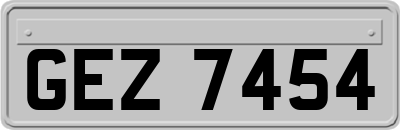 GEZ7454