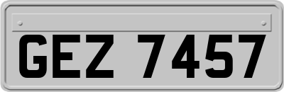 GEZ7457