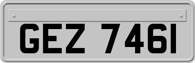 GEZ7461