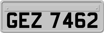 GEZ7462