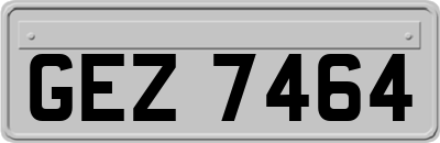 GEZ7464