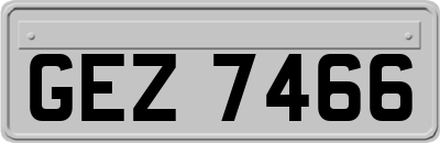 GEZ7466