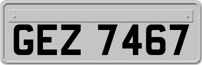 GEZ7467