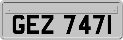 GEZ7471