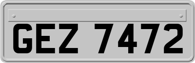 GEZ7472