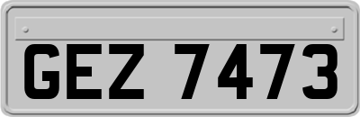 GEZ7473