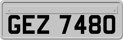 GEZ7480