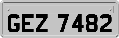 GEZ7482