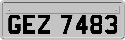 GEZ7483