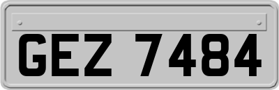 GEZ7484