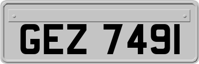 GEZ7491