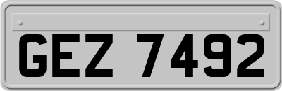 GEZ7492