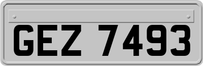 GEZ7493