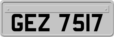 GEZ7517