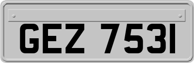 GEZ7531