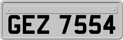 GEZ7554