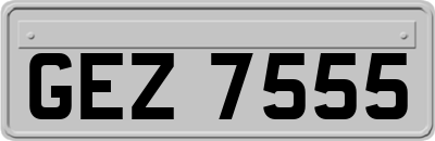 GEZ7555