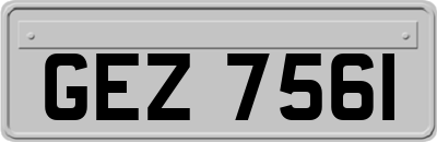 GEZ7561