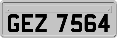 GEZ7564