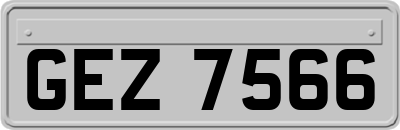 GEZ7566