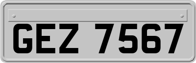 GEZ7567
